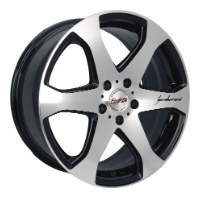 Scheda Variante Ruota &rsaquo; Marca: Forsage &rsaquo; Modello: P1450