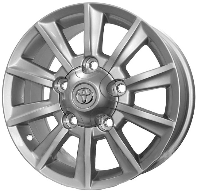 Scheda Variante Ruota &rsaquo; Marca: Forsage &rsaquo; Modello: P8182