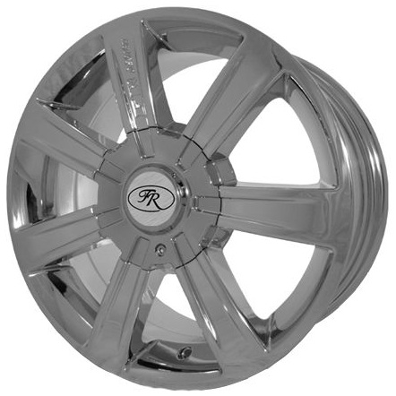 Scheda Variante Ruota &rsaquo; Marca: FR Design &rsaquo; Modello: 202