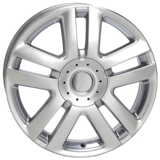 Scheda Variante Ruota &rsaquo; Marca: FR Design &rsaquo; Modello: 216