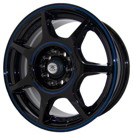 Scheda Variante Ruota &rsaquo; Marca: FR Design &rsaquo; Modello: 390