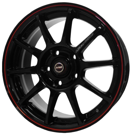 Scheda Variante Ruota &rsaquo; Marca: FR Design &rsaquo; Modello: 422