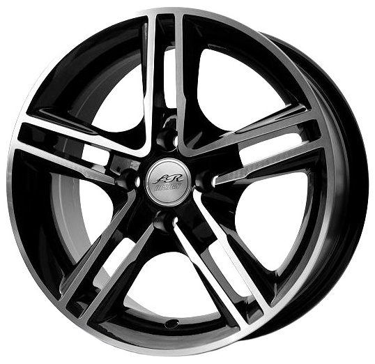 Scheda Variante Ruota &rsaquo; Marca: FR Design &rsaquo; Modello: 511