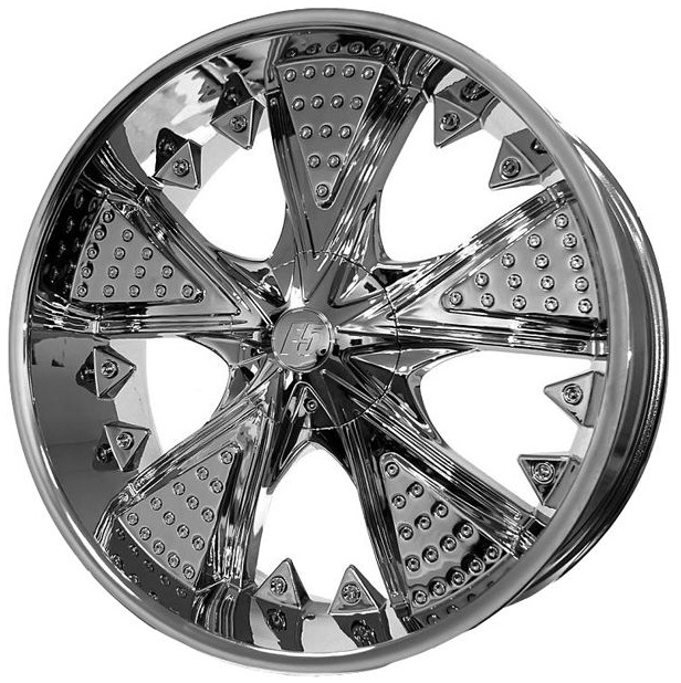 Scheda Variante Ruota &rsaquo; Marca: FR Design &rsaquo; Modello: 530