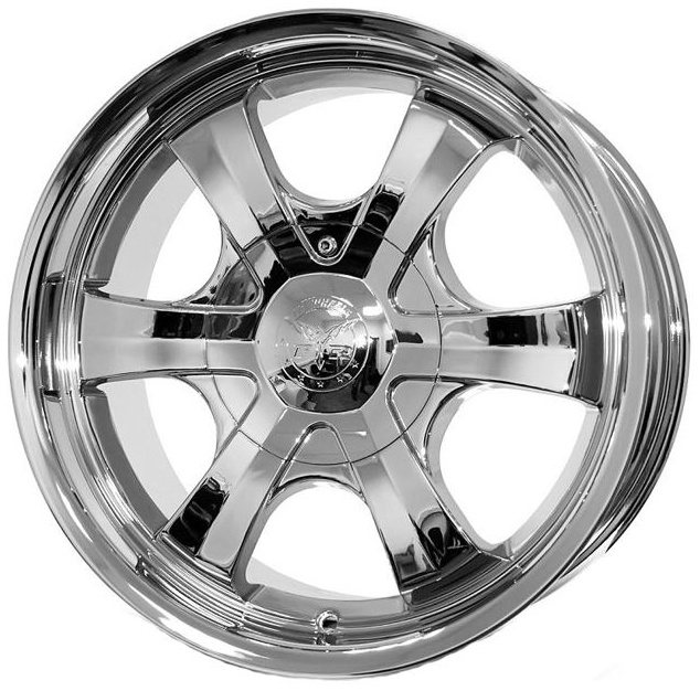 Scheda Variante Ruota &rsaquo; Marca: FR Design &rsaquo; Modello: 711