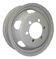 Scheda Variante Ruota &rsaquo; Marca: ГАЗ &rsaquo; Modello: Газель-3302