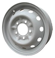 Scheda Variante Ruota &rsaquo; Marca: ГАЗ &rsaquo; Modello: УАЗ 3162