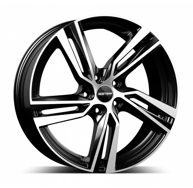 Scheda Variante Ruota &rsaquo; Marca: GMP &rsaquo; Modello: Arcan