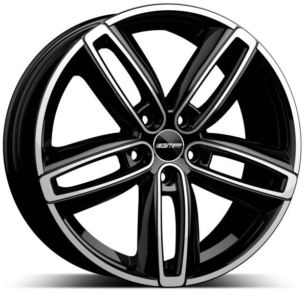 Scheda Variante Ruota &rsaquo; Marca: GMP &rsaquo; Modello: Diva