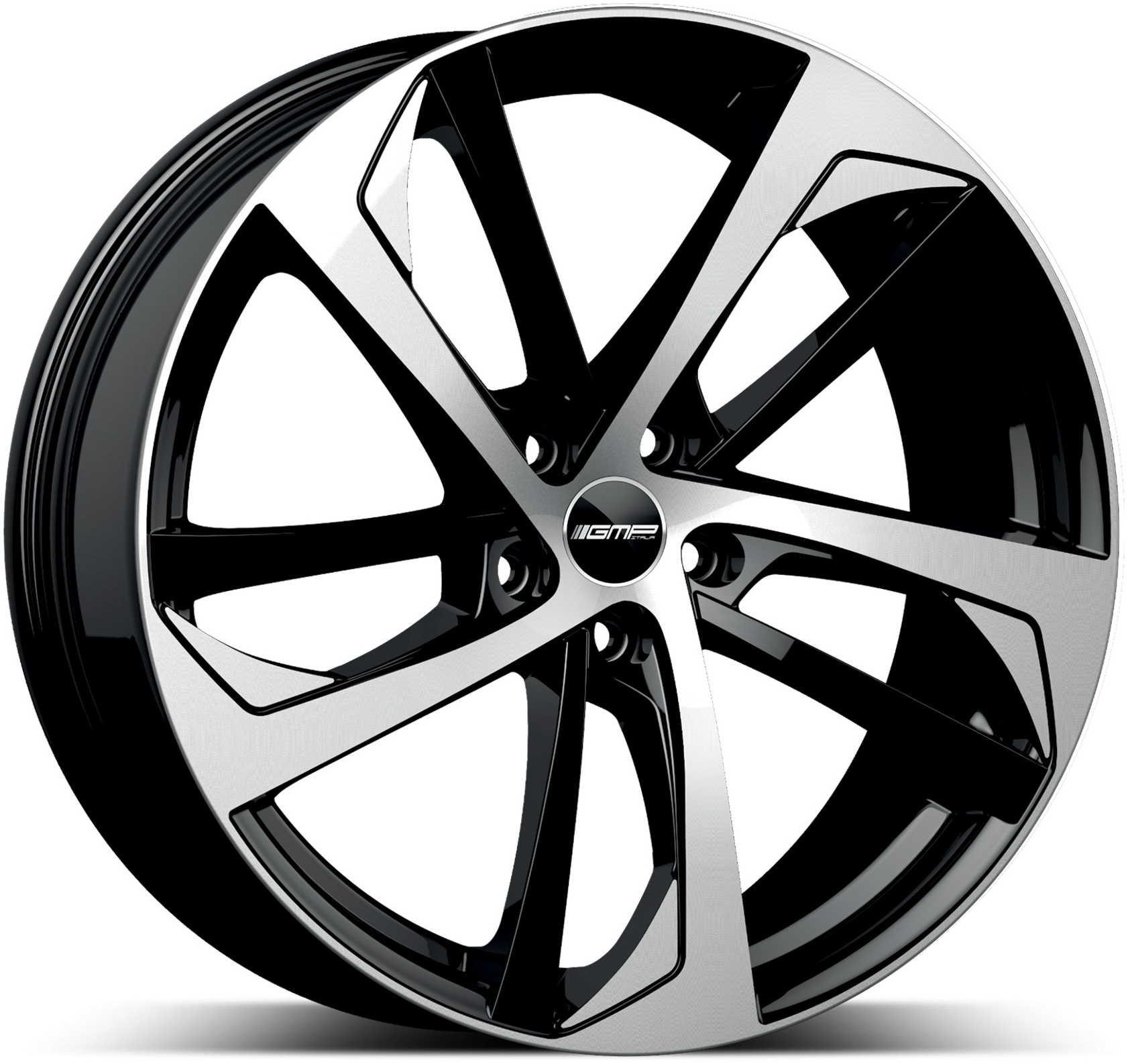 Scheda Variante Ruota &rsaquo; Marca: GMP &rsaquo; Modello: Katana