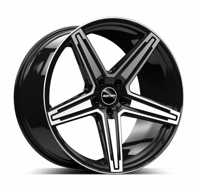 Scheda Variante Ruota &rsaquo; Marca: GMP &rsaquo; Modello: Mk1