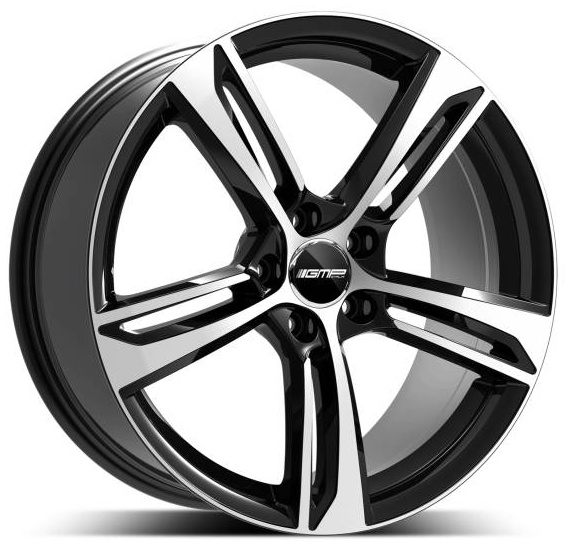 Scheda Variante Ruota &rsaquo; Marca: GMP &rsaquo; Modello: Paky