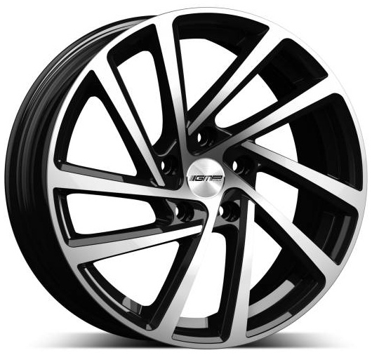 Scheda Variante Ruota &rsaquo; Marca: GMP &rsaquo; Modello: Wonder