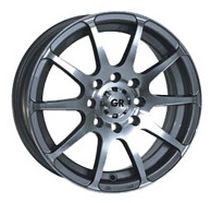 Scheda Variante Ruota &rsaquo; Marca: GR &rsaquo; Modello: H051