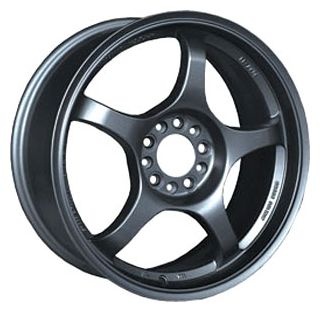 Scheda Variante Ruota &rsaquo; Marca: GR &rsaquo; Modello: W766