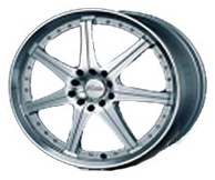 Scheda Variante Ruota &rsaquo; Marca: GSI &rsaquo; Modello: FA 078