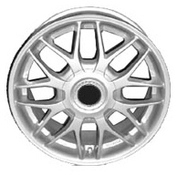 Scheda Variante Ruota &rsaquo; Marca: GSI &rsaquo; Modello: FA 230