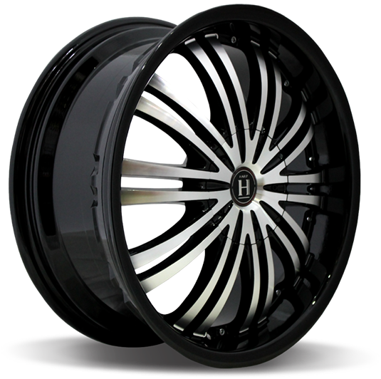 Scheda Variante Ruota &rsaquo; Marca: Harp Wheels  &rsaquo; Modello: Y-01