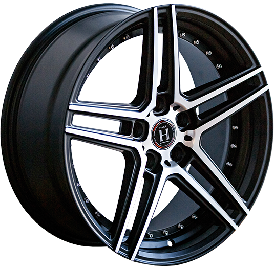 Scheda Variante Ruota &rsaquo; Marca: Harp Wheels  &rsaquo; Modello: Y-22