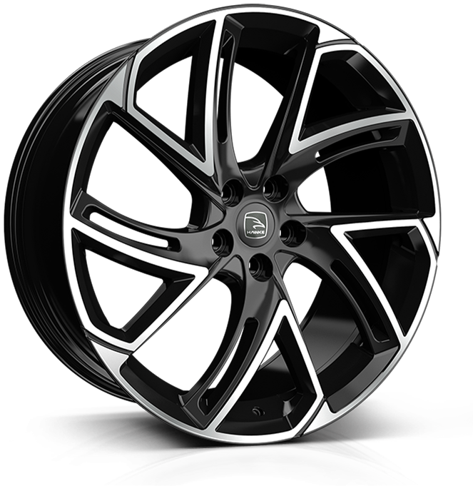 Scheda Variante Ruota &rsaquo; Marca: Hawke &rsaquo; Modello: Condor