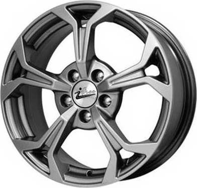 Scheda Variante Ruota &rsaquo; Marca: iFree &rsaquo; Modello: Эрнесто