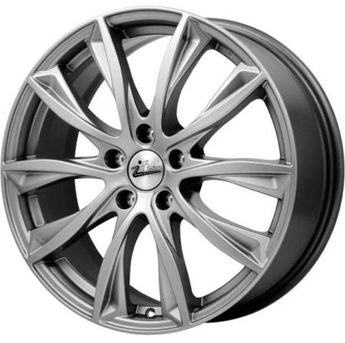 Scheda Variante Ruota &rsaquo; Marca: iFree &rsaquo; Modello: Кazaнтип