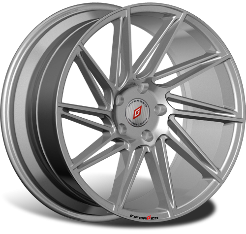 Scheda Variante Ruota &rsaquo; Marca: Inforged &rsaquo; Modello: IFG26-L
