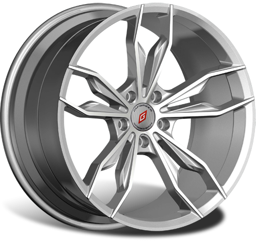 Scheda Variante Ruota &rsaquo; Marca: Inforged &rsaquo; Modello: IFG32
