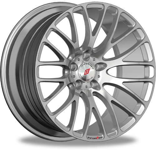 Scheda Variante Ruota &rsaquo; Marca: Inforged &rsaquo; Modello: IFG9