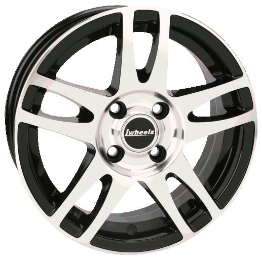 Scheda Variante Ruota &rsaquo; Marca: IWheelz &rsaquo; Modello: Guard
