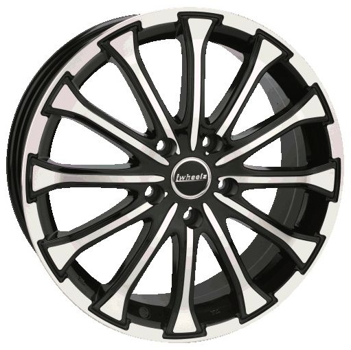 Scheda Variante Ruota &rsaquo; Marca: IWheelz &rsaquo; Modello: Route