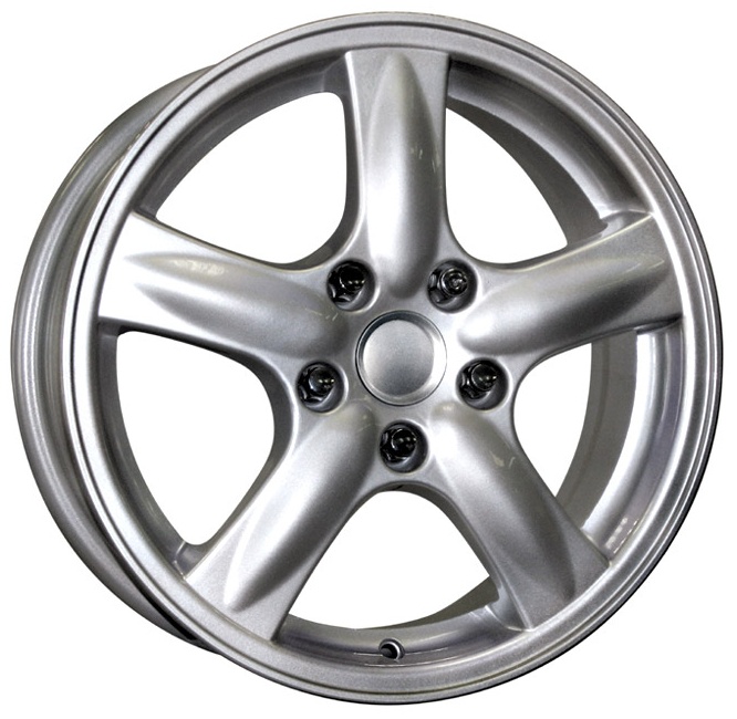 Scheda Variante Ruota &rsaquo; Marca: КиК &rsaquo; Modello: Аккорд