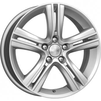 Scheda Variante Ruota &rsaquo; Marca: КиК &rsaquo; Modello: Борелли