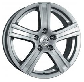 Scheda Variante Ruota &rsaquo; Marca: КиК &rsaquo; Modello: Диона