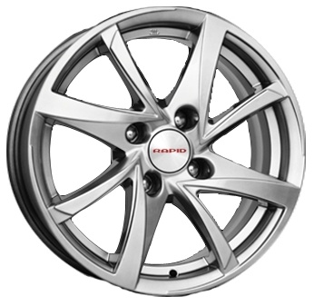 Scheda Variante Ruota &rsaquo; Marca: КиК &rsaquo; Modello: Игуана