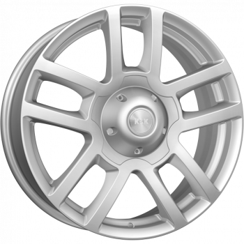 Scheda Variante Ruota &rsaquo; Marca: КиК &rsaquo; Modello: Калахари-Patriot КС664