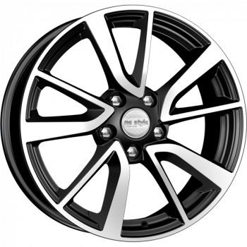 Scheda Variante Ruota &rsaquo; Marca: КиК &rsaquo; Modello: КС699
