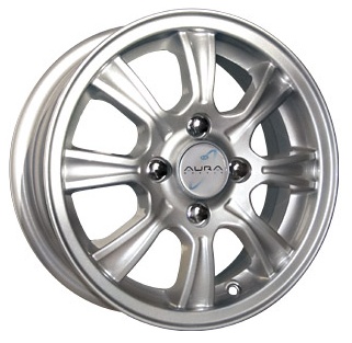 Scheda Variante Ruota &rsaquo; Marca: КиК &rsaquo; Modello: Линарис