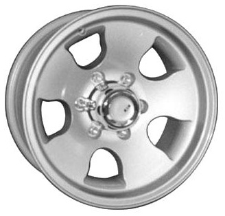 Scheda Variante Ruota &rsaquo; Marca: КиК &rsaquo; Modello: Софит