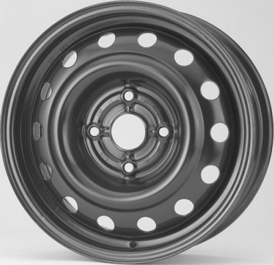 Scheda Variante Ruota &rsaquo; Marca: KFZ &rsaquo; Modello: 6555