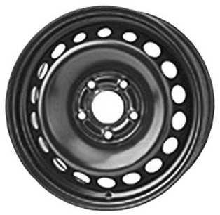 Scheda Variante Ruota &rsaquo; Marca: KFZ &rsaquo; Modello: 7305