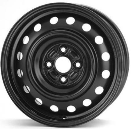 Scheda Variante Ruota &rsaquo; Marca: KFZ &rsaquo; Modello: 7625