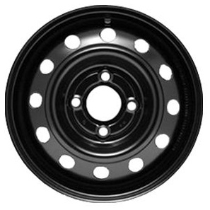 Scheda Variante Ruota &rsaquo; Marca: KFZ &rsaquo; Modello: 7635