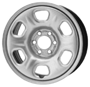 Scheda Variante Ruota &rsaquo; Marca: KFZ &rsaquo; Modello: 7920