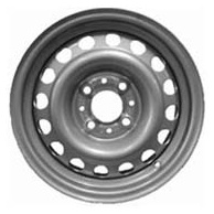 Scheda Variante Ruota &rsaquo; Marca: KFZ &rsaquo; Modello: 7995