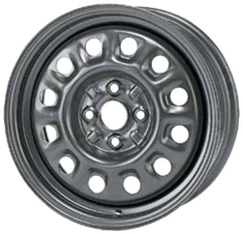 Scheda Variante Ruota &rsaquo; Marca: KFZ &rsaquo; Modello: 8495
