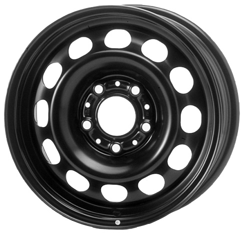 Scheda Variante Ruota &rsaquo; Marca: KFZ &rsaquo; Modello: 8765