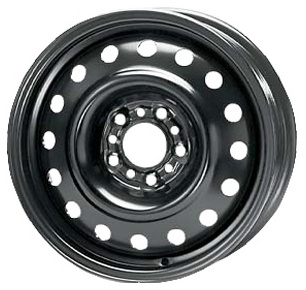 Scheda Variante Ruota &rsaquo; Marca: KFZ &rsaquo; Modello: 8815