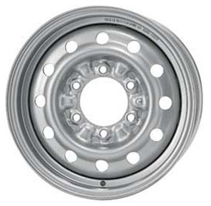 Scheda Variante Ruota &rsaquo; Marca: KFZ &rsaquo; Modello: 8825