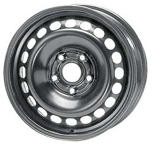 Scheda Variante Ruota &rsaquo; Marca: KFZ &rsaquo; Modello: 8955